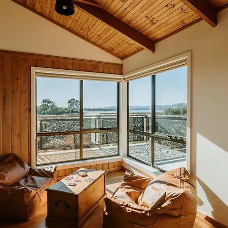 Riverview Retreat Port Sorell Exterior photo