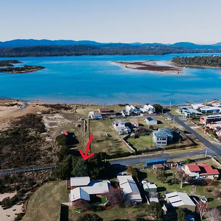 Riverview Retreat Port Sorell Exterior photo