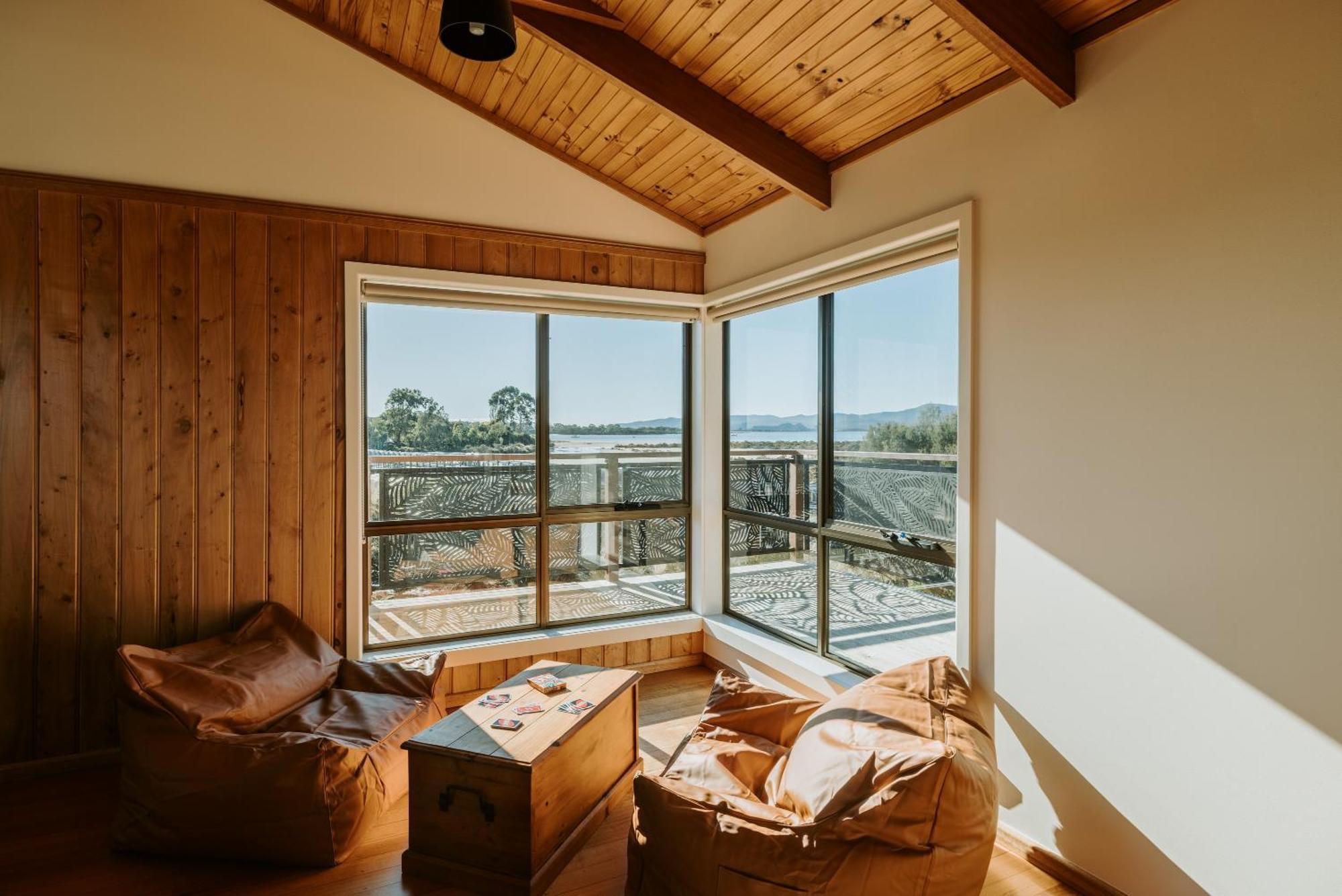 Riverview Retreat Holiday home Port Sorell