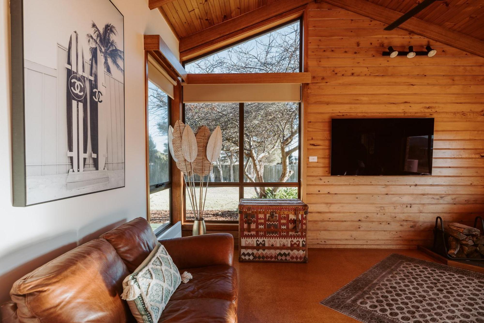 Riverview Retreat *
