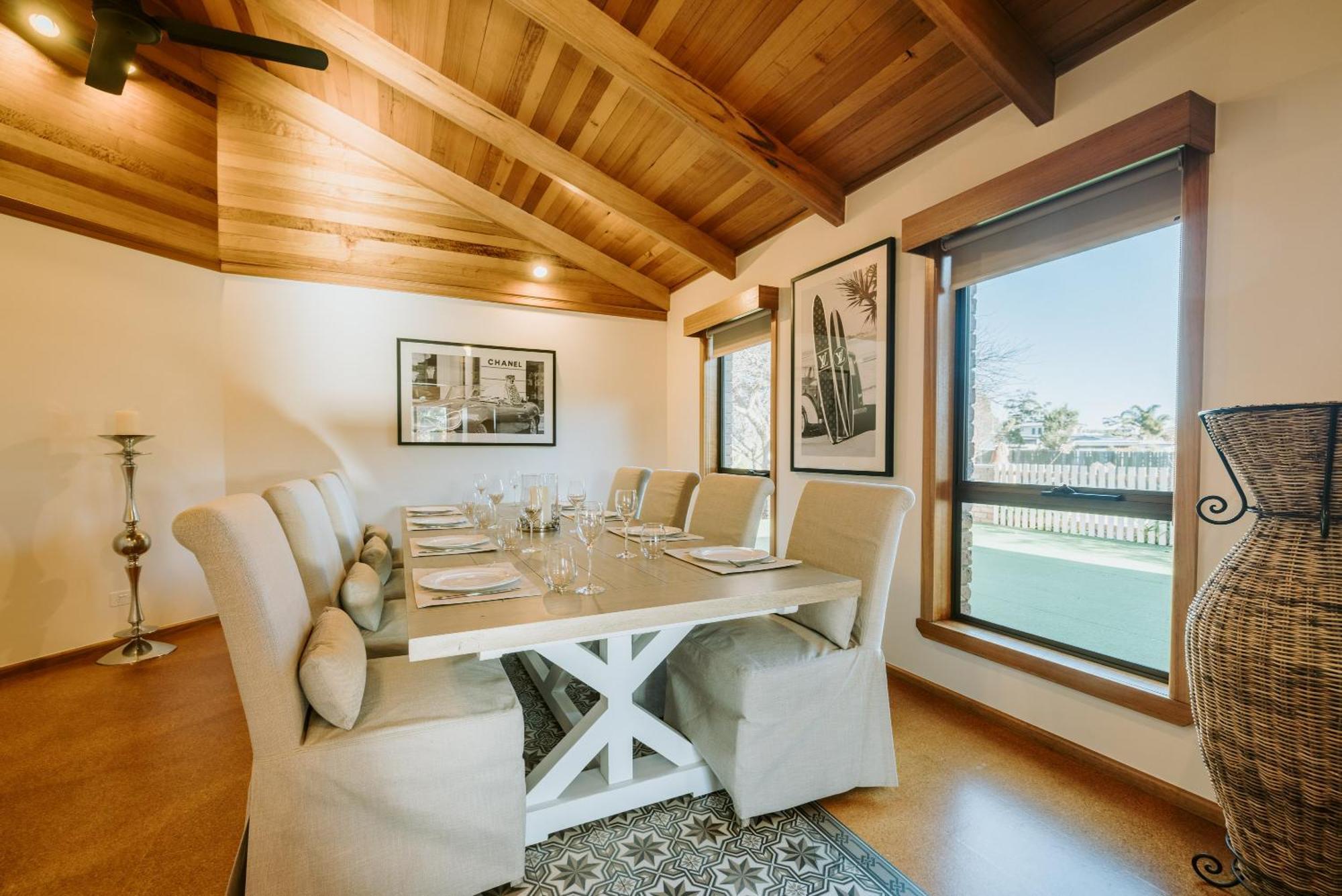 Riverview Retreat Holiday home Port Sorell