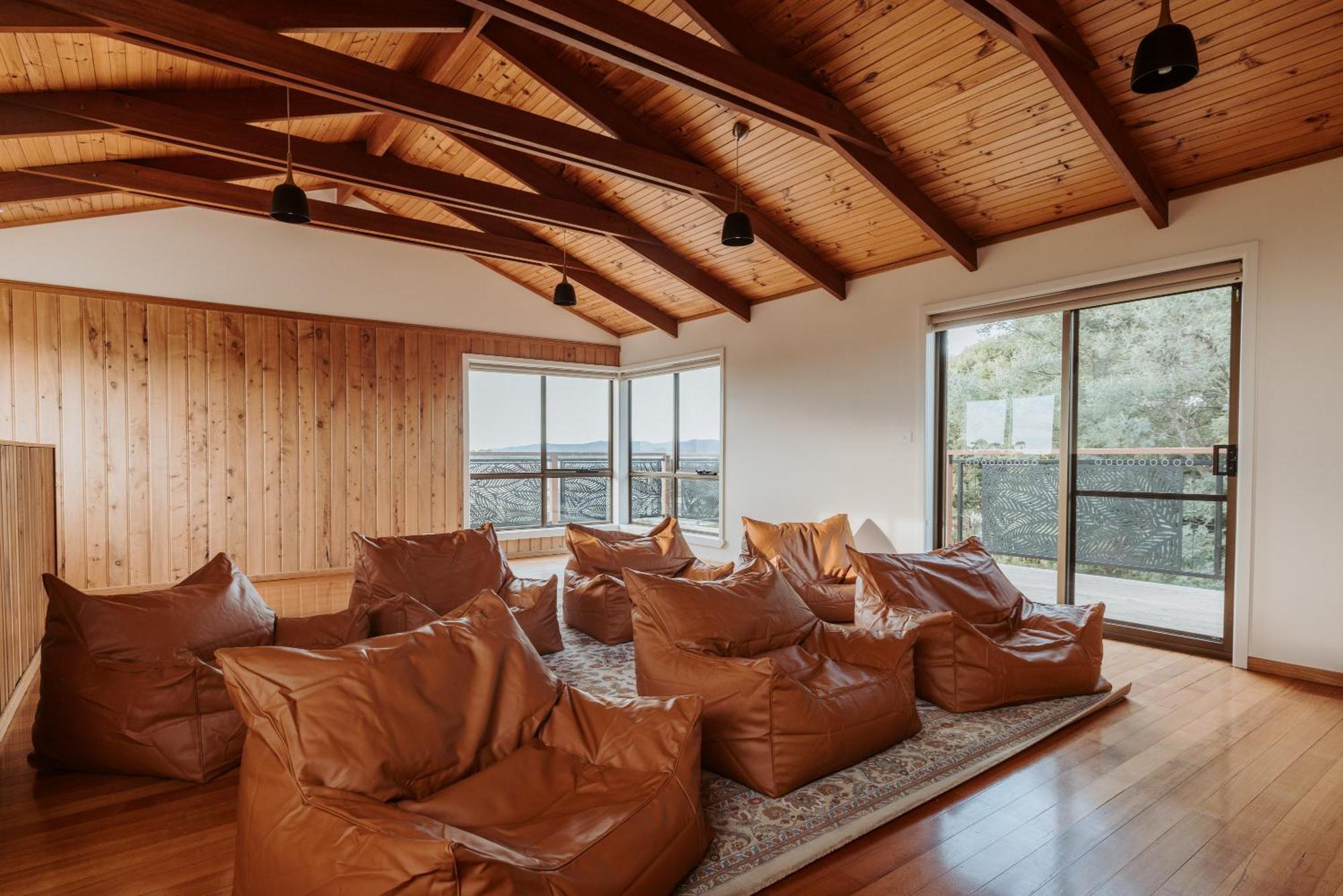 Holiday home Riverview Retreat