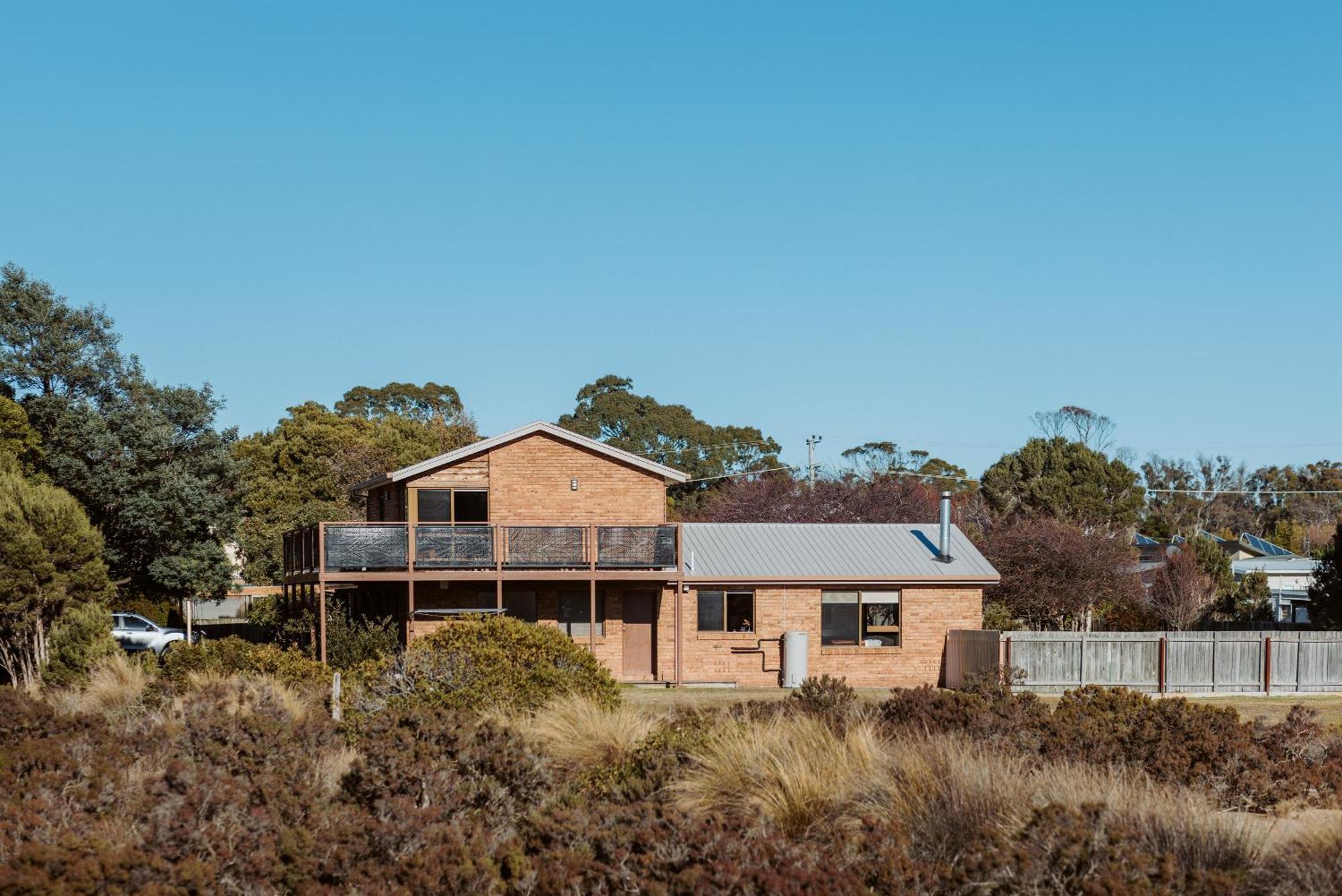 Riverview Retreat * Port Sorell