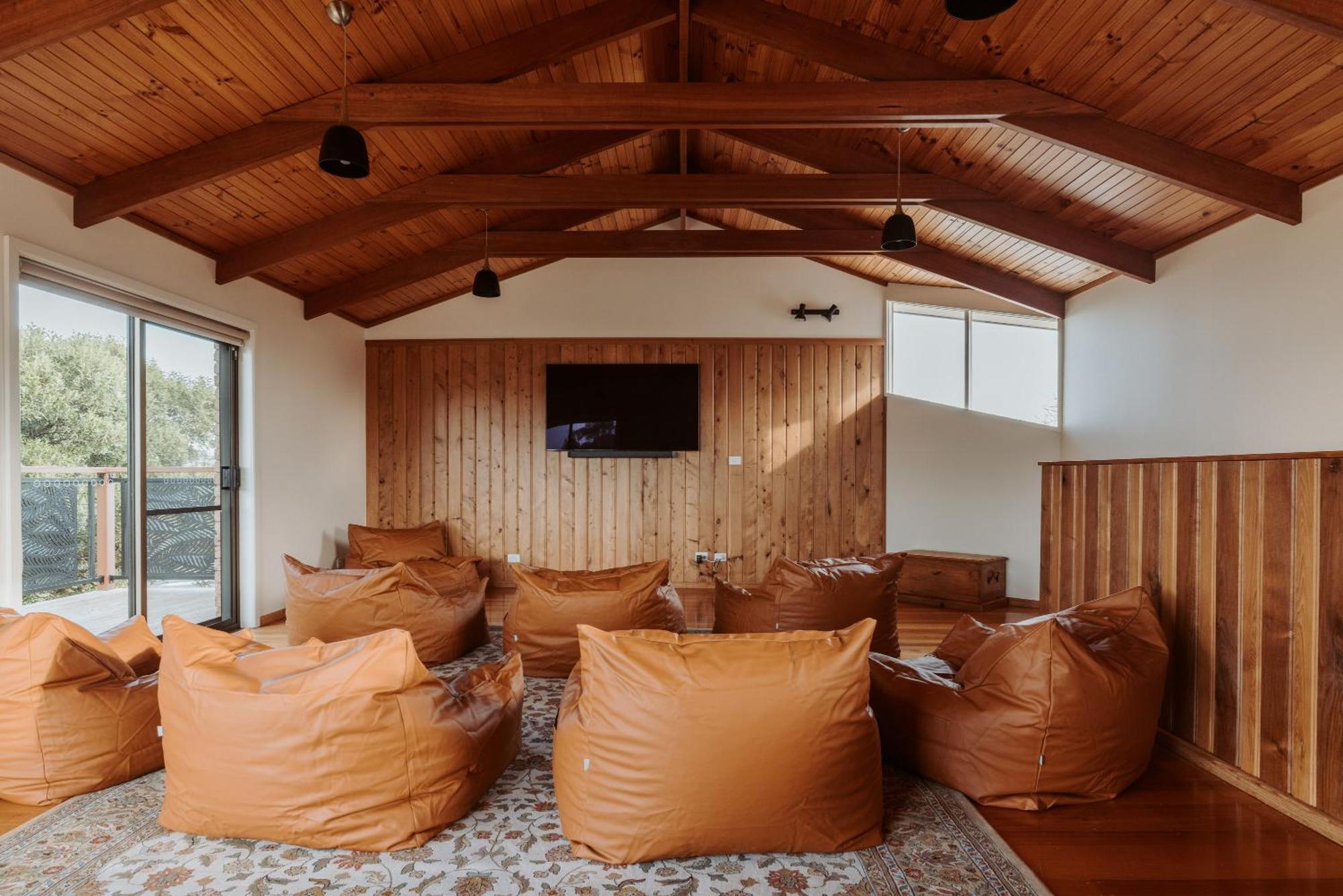 Holiday home Riverview Retreat