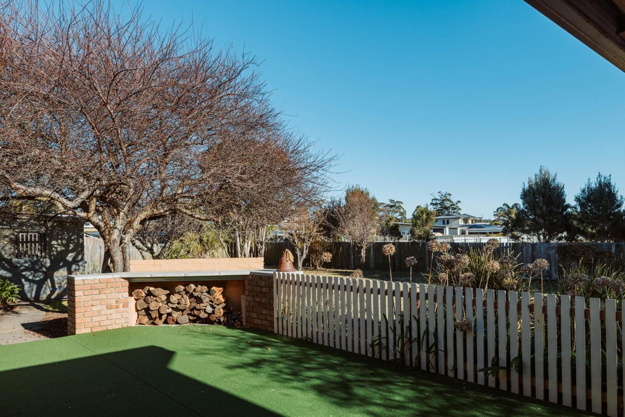 Riverview Retreat Port Sorell