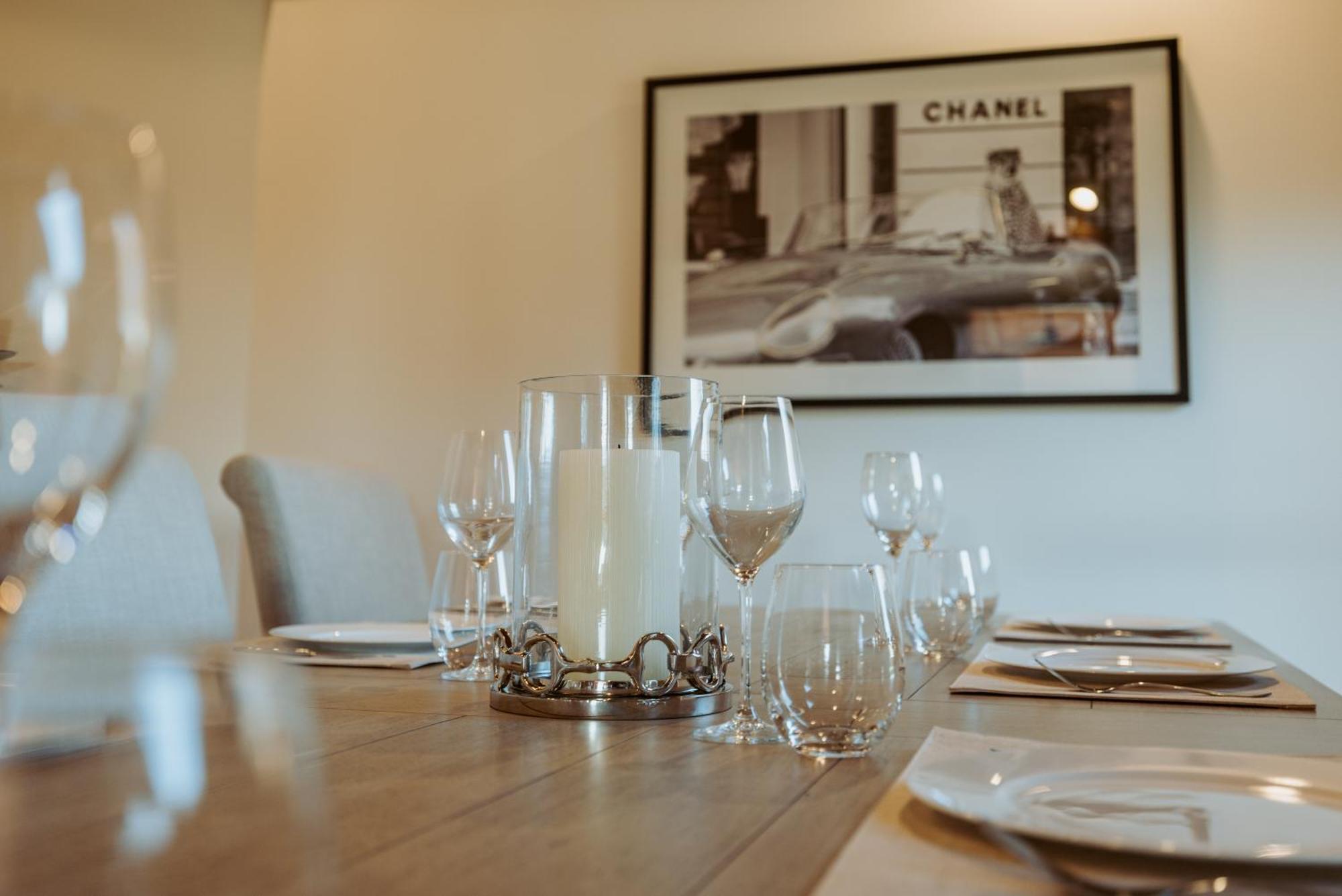 Riverview Retreat * Port Sorell