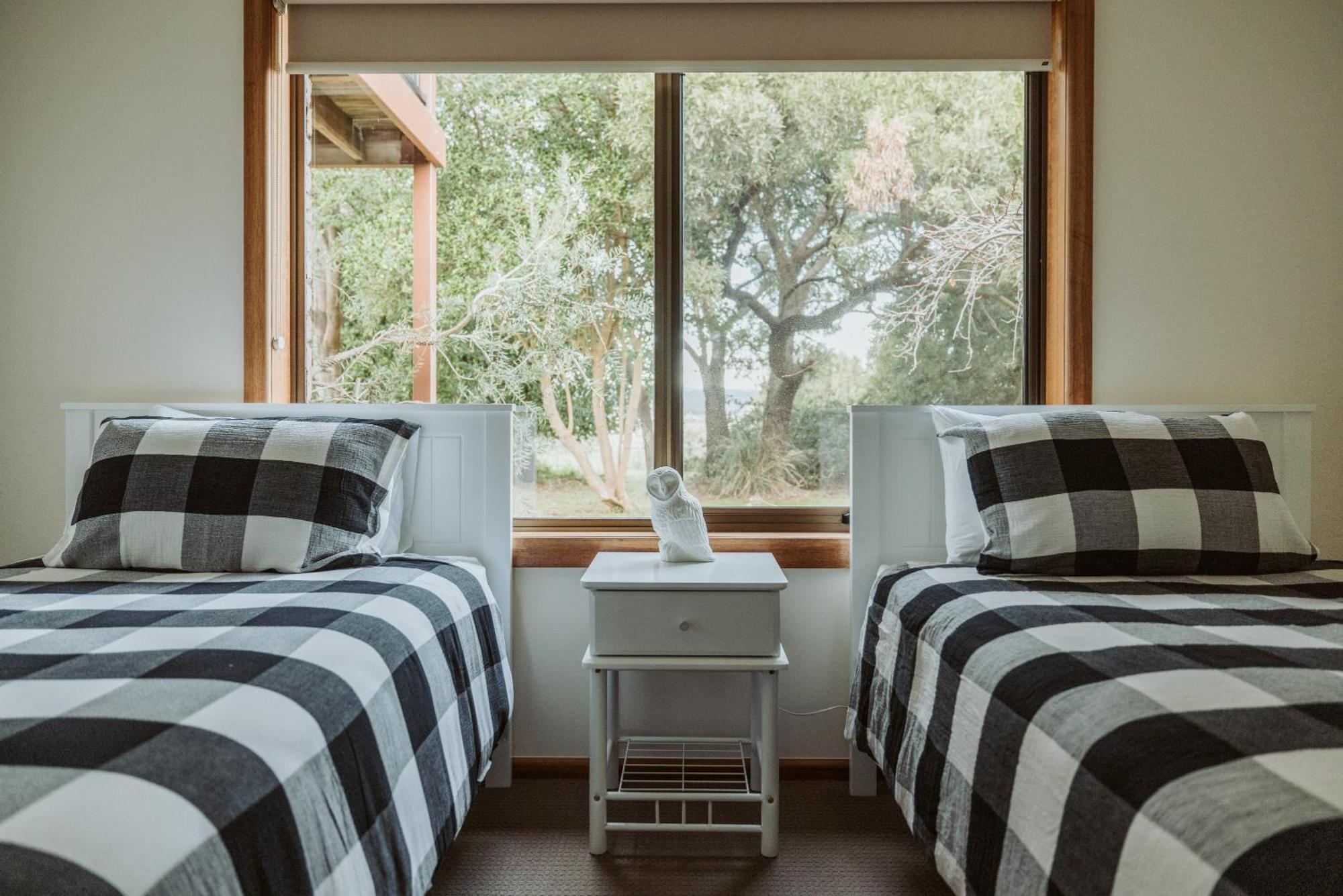 Holiday home Riverview Retreat