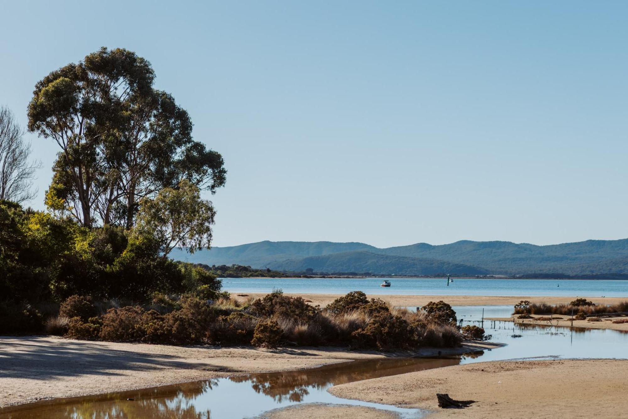 Holiday home Riverview Retreat Port Sorell
