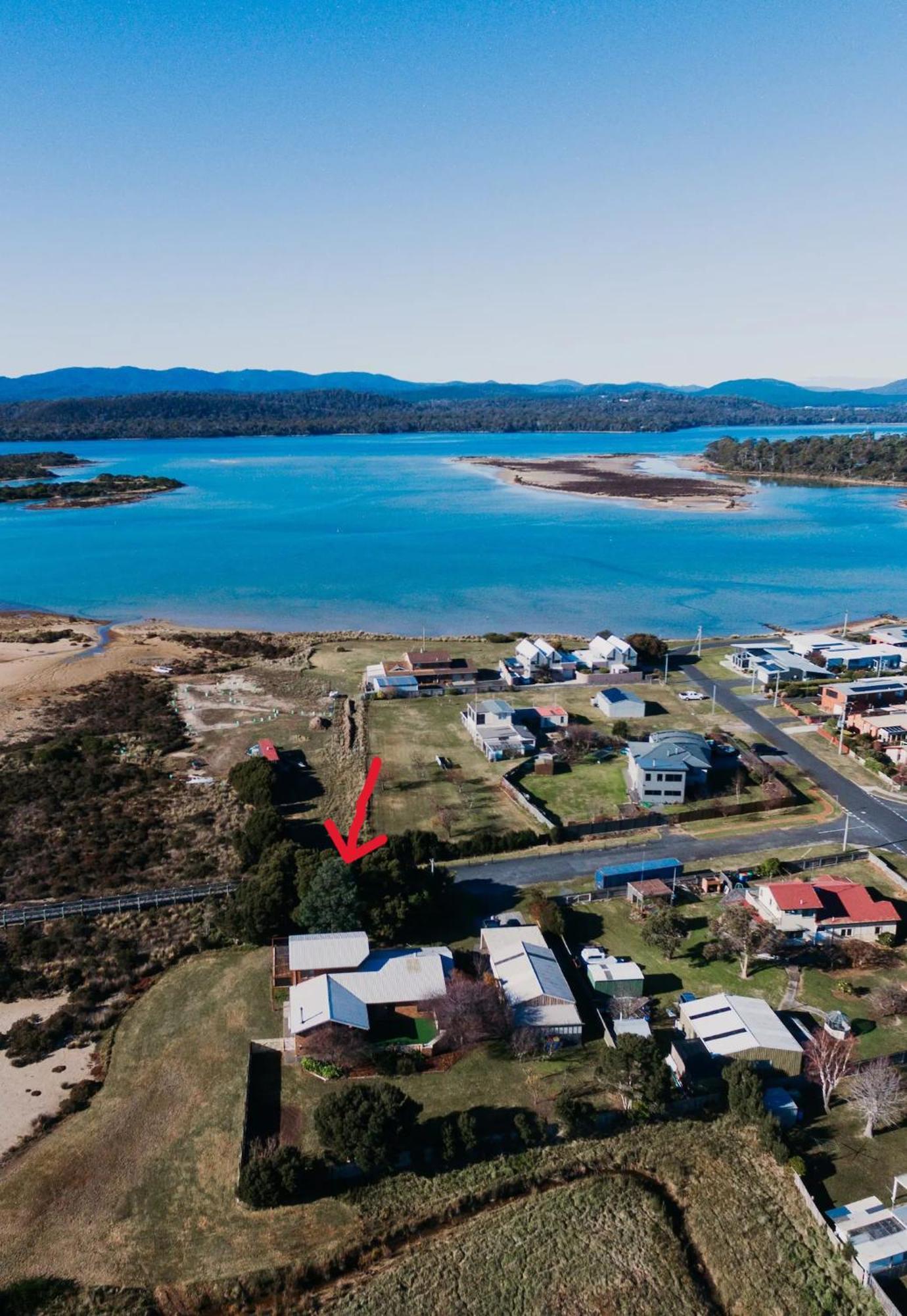 Riverview Retreat * Port Sorell