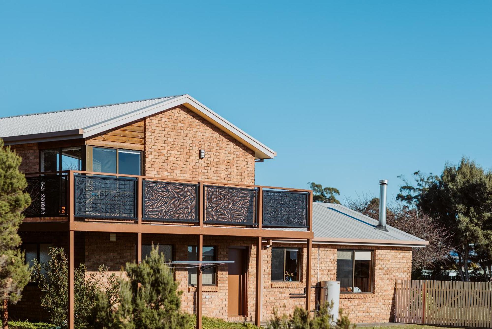 Holiday home Riverview Retreat
